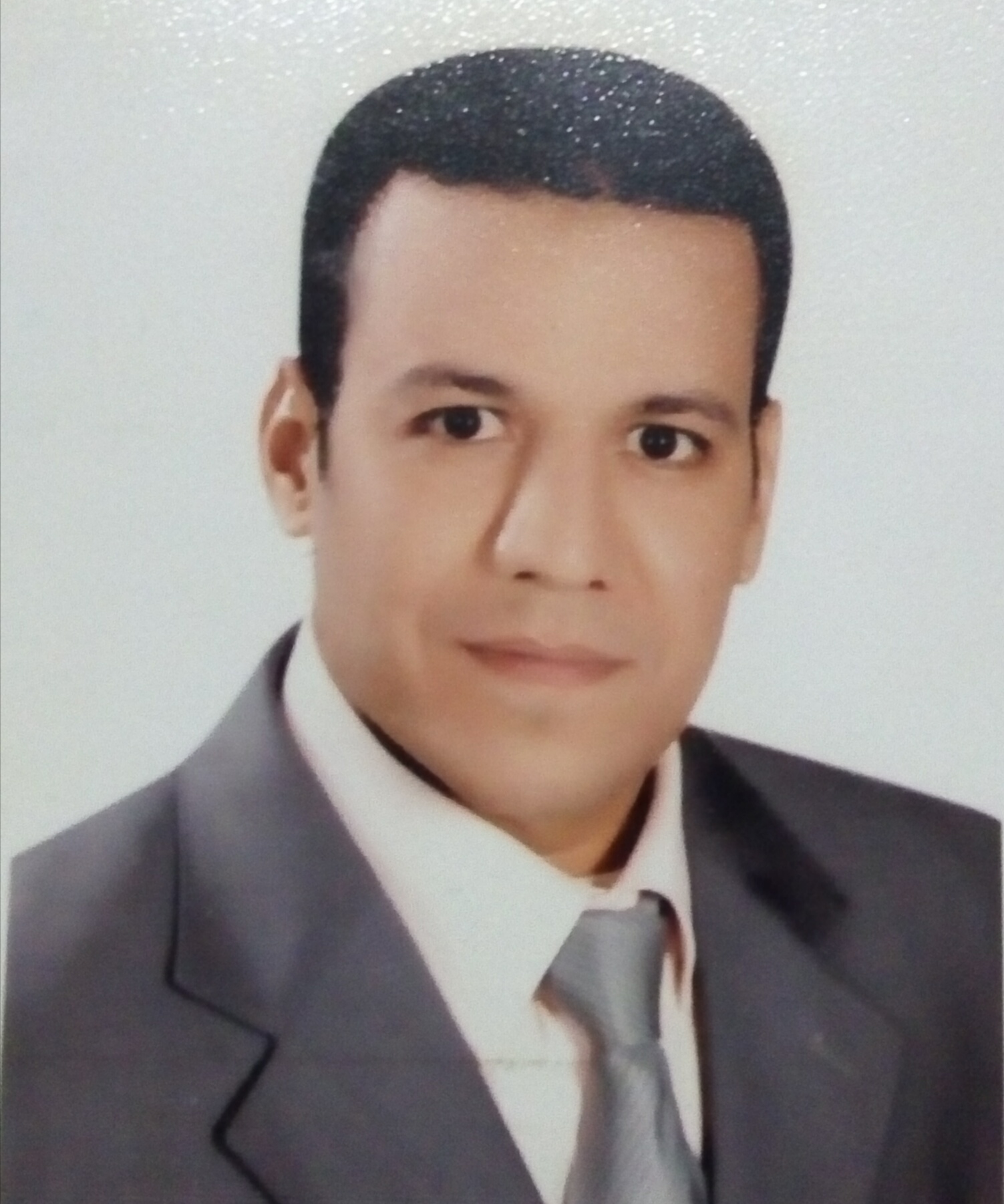 Abdel-Fattah Ali Mohy Eldeen Mohamed